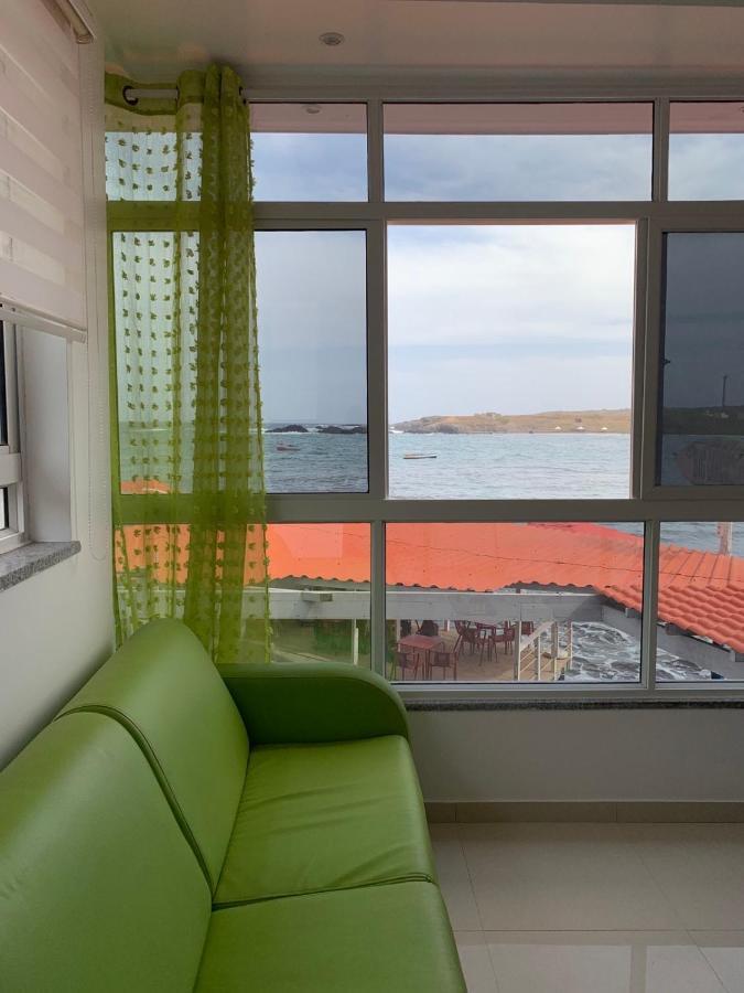 Sea View Big Lanche Apartment Praia Baixo Exterior foto
